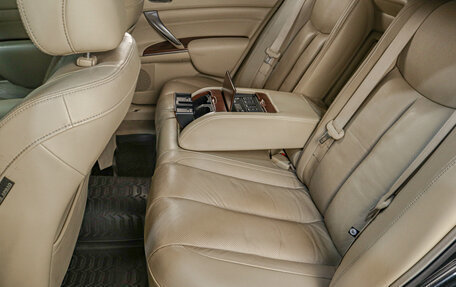 Nissan Teana, 2011 год, 999 000 рублей, 9 фотография