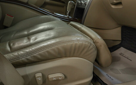 Nissan Teana, 2011 год, 999 000 рублей, 15 фотография