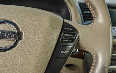 Nissan Teana, 2011 год, 999 000 рублей, 13 фотография