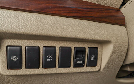 Nissan Teana, 2011 год, 999 000 рублей, 11 фотография