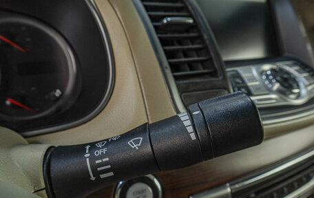 Nissan Teana, 2011 год, 999 000 рублей, 14 фотография