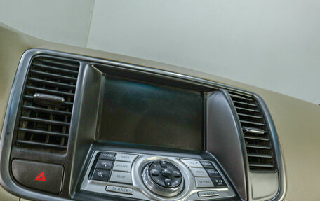 Nissan Teana, 2011 год, 999 000 рублей, 16 фотография