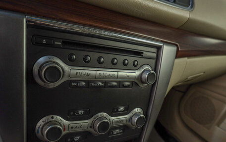 Nissan Teana, 2011 год, 999 000 рублей, 18 фотография