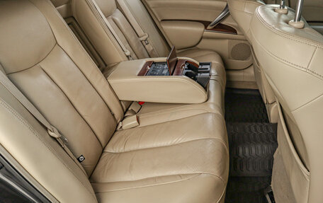 Nissan Teana, 2011 год, 999 000 рублей, 21 фотография