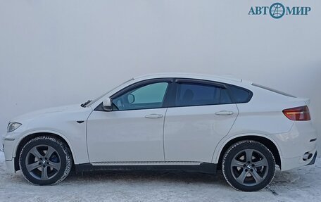 BMW X6, 2012 год, 2 020 000 рублей, 8 фотография