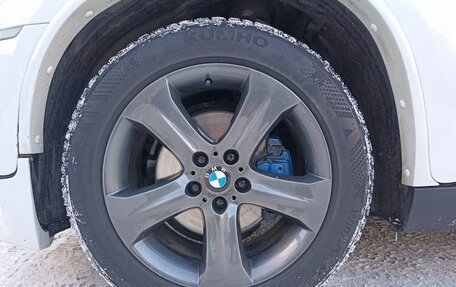 BMW X6, 2012 год, 2 020 000 рублей, 9 фотография