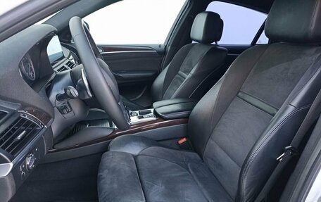 BMW X6, 2012 год, 2 020 000 рублей, 10 фотография