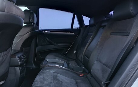 BMW X6, 2012 год, 2 020 000 рублей, 11 фотография