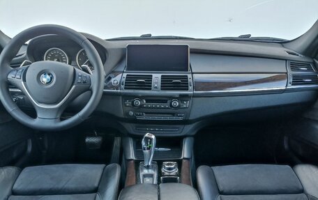 BMW X6, 2012 год, 2 020 000 рублей, 12 фотография