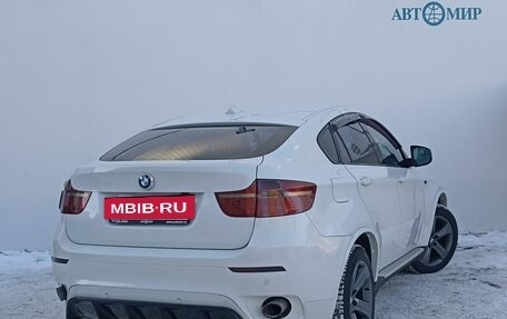 BMW X6, 2012 год, 2 020 000 рублей, 5 фотография