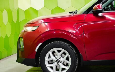 KIA Soul III, 2020 год, 2 100 000 рублей, 9 фотография