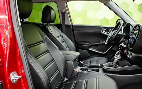 KIA Soul III, 2020 год, 2 100 000 рублей, 11 фотография