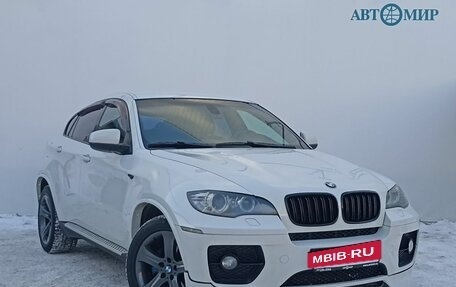BMW X6, 2012 год, 2 020 000 рублей, 3 фотография