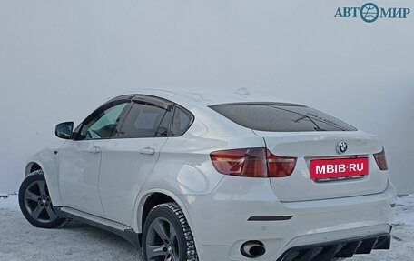 BMW X6, 2012 год, 2 020 000 рублей, 7 фотография