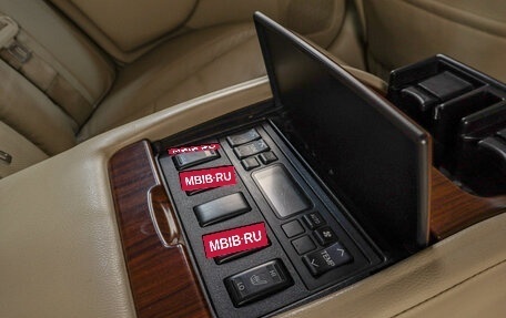 Nissan Teana, 2011 год, 999 000 рублей, 20 фотография