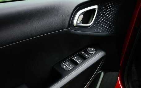 KIA Soul III, 2020 год, 2 100 000 рублей, 23 фотография