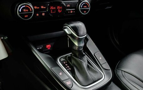 KIA Soul III, 2020 год, 2 100 000 рублей, 21 фотография