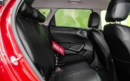 KIA Soul III, 2020 год, 2 100 000 рублей, 13 фотография