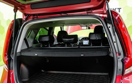 KIA Soul III, 2020 год, 2 100 000 рублей, 26 фотография