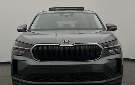 Skoda Kodiaq, 2026 год, 8 990 000 рублей, 2 фотография