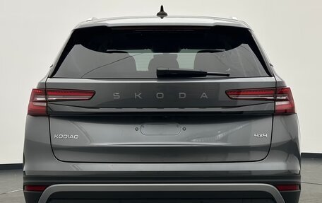Skoda Kodiaq, 2026 год, 8 990 000 рублей, 4 фотография