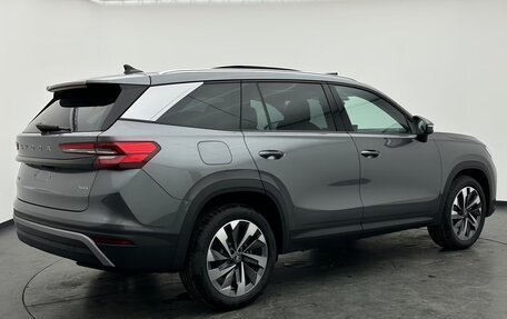 Skoda Kodiaq, 2026 год, 8 990 000 рублей, 3 фотография