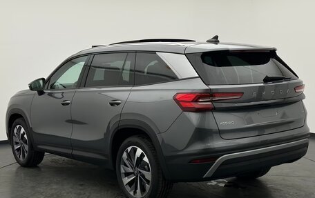 Skoda Kodiaq, 2026 год, 8 990 000 рублей, 5 фотография