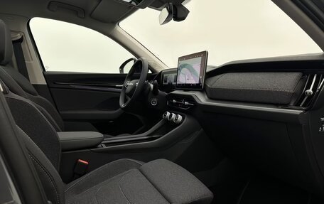 Skoda Kodiaq, 2026 год, 8 990 000 рублей, 10 фотография