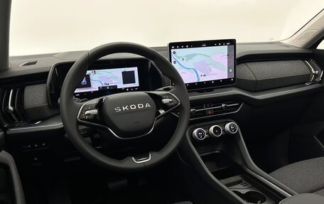 Skoda Kodiaq, 2026 год, 8 990 000 рублей, 8 фотография