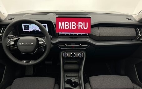 Skoda Kodiaq, 2026 год, 8 990 000 рублей, 6 фотография