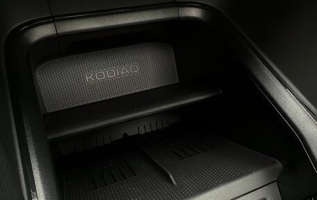 Skoda Kodiaq, 2026 год, 8 990 000 рублей, 18 фотография