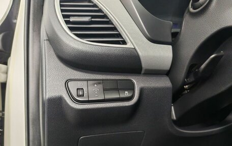 KIA Seltos I, 2021 год, 2 224 000 рублей, 9 фотография