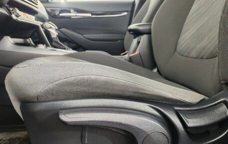 KIA Seltos I, 2021 год, 2 224 000 рублей, 10 фотография