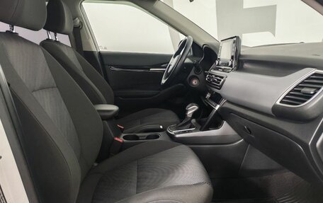 KIA Seltos I, 2021 год, 2 224 000 рублей, 14 фотография