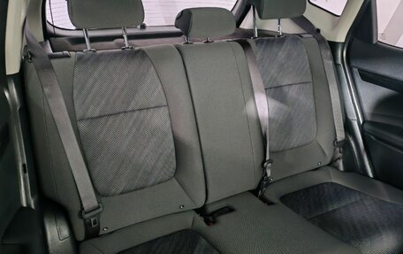 KIA Seltos I, 2021 год, 2 224 000 рублей, 15 фотография