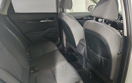 KIA Seltos I, 2021 год, 2 224 000 рублей, 16 фотография