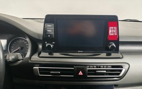 KIA Seltos I, 2021 год, 2 224 000 рублей, 12 фотография