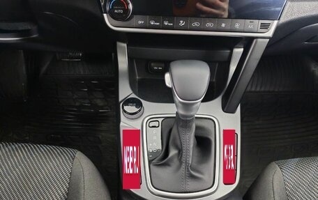 KIA Seltos I, 2021 год, 2 224 000 рублей, 13 фотография