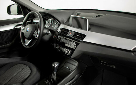 BMW X1, 2017 год, 2 300 000 рублей, 9 фотография