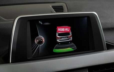 BMW X1, 2017 год, 2 300 000 рублей, 14 фотография