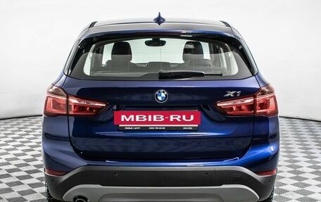 BMW X1, 2017 год, 2 300 000 рублей, 6 фотография