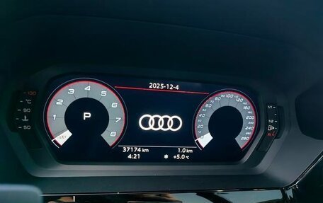 Audi A3, 2022 год, 2 149 000 рублей, 9 фотография