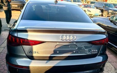 Audi A3, 2022 год, 2 149 000 рублей, 3 фотография