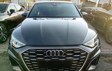 Audi A3, 2022 год, 2 149 000 рублей, 2 фотография