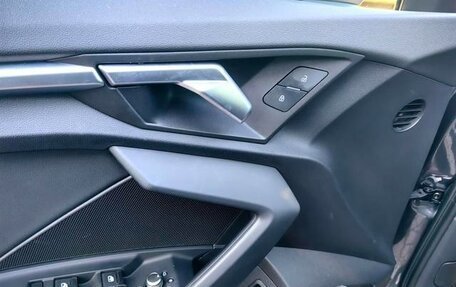 Audi A3, 2022 год, 2 149 000 рублей, 11 фотография
