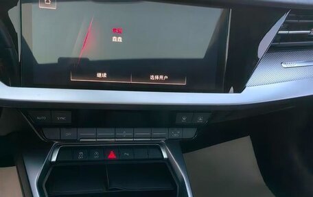 Audi A3, 2022 год, 2 149 000 рублей, 10 фотография