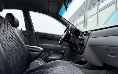 Chevrolet Lacetti, 2009 год, 517 000 рублей, 7 фотография