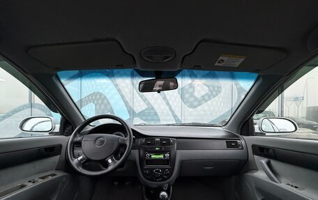 Chevrolet Lacetti, 2009 год, 517 000 рублей, 2 фотография