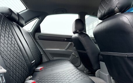 Chevrolet Lacetti, 2009 год, 517 000 рублей, 4 фотография