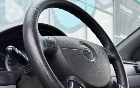 Chevrolet Lacetti, 2009 год, 517 000 рублей, 14 фотография